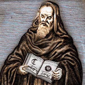 Roger Bacon (c.1214 - c.1292)